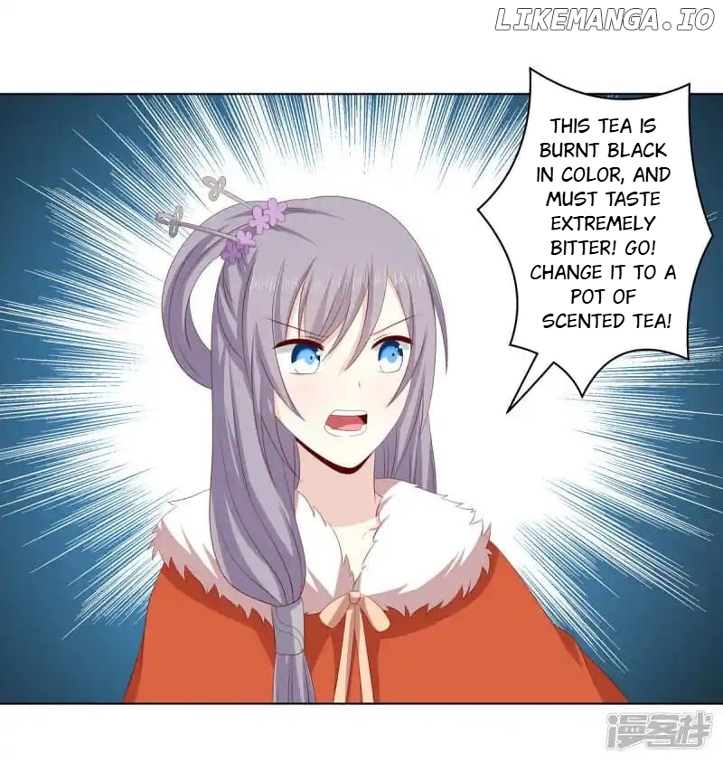 Rewrite My Fate chapter 75 - page 14